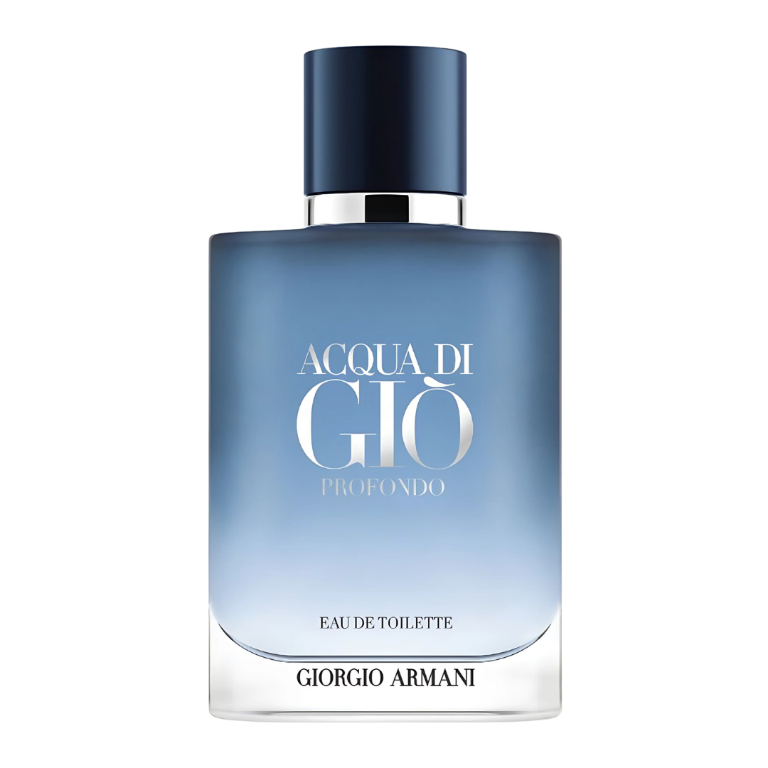 Giorgio Armani | Acqua Di Gio Profondo | EDT | 8mL Travel Spray