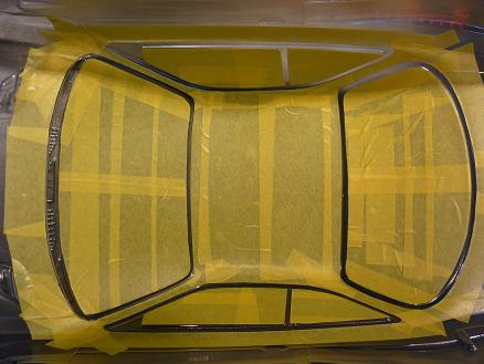 ボディ制作奮闘記 !!」 S14 シルビア 後期型編 | ドリフト屋 D-Like
