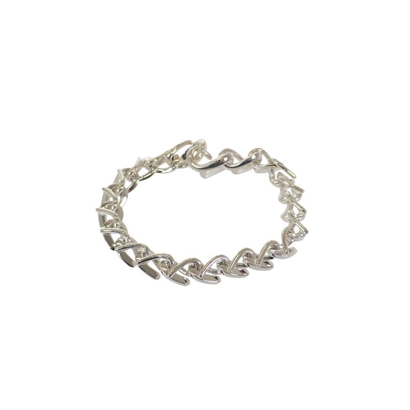 ティファニー TIFFANY&Co. フォージ ミディアムリンク 72548507