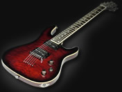 SPEAR GUITAR｜スピアギター|Vanquish Javelin（ヴァンキッシュ