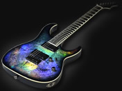 SPEAR GUITAR｜スピアギター|Vanquish Javelin（ヴァンキッシュ