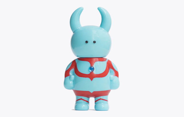 ULTRA UAMOU PASTEL BLUE / ウルトラウアモウ パステルブルー｜UAMOU