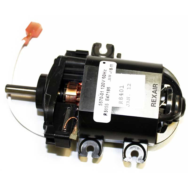 Rainbow/Rexair Power Nozzle Motor 120v for Early Rexair E, E2, D4C