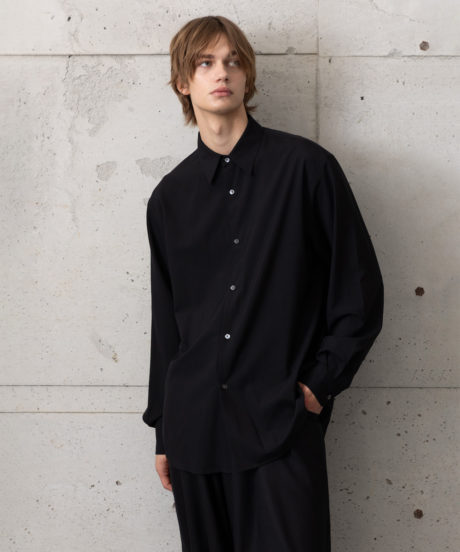 尾州シャツがアップデートして復活！さらにクオリティの高い素材で