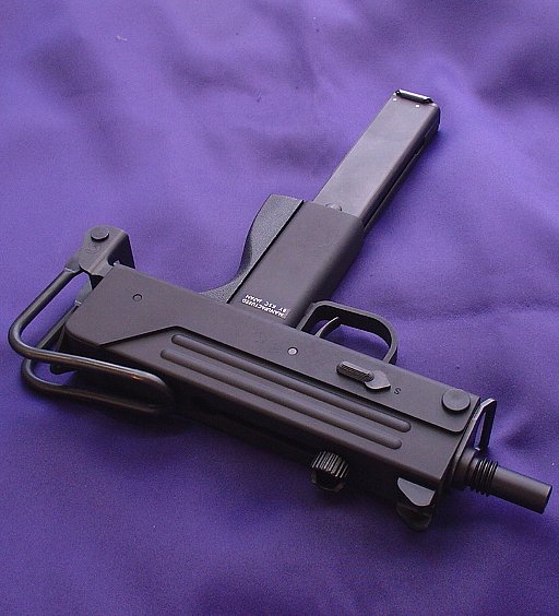 ジャンク】 KSC M11 A1 ガスガン System7 搭載 ジャンク】 KSC M11 A1
