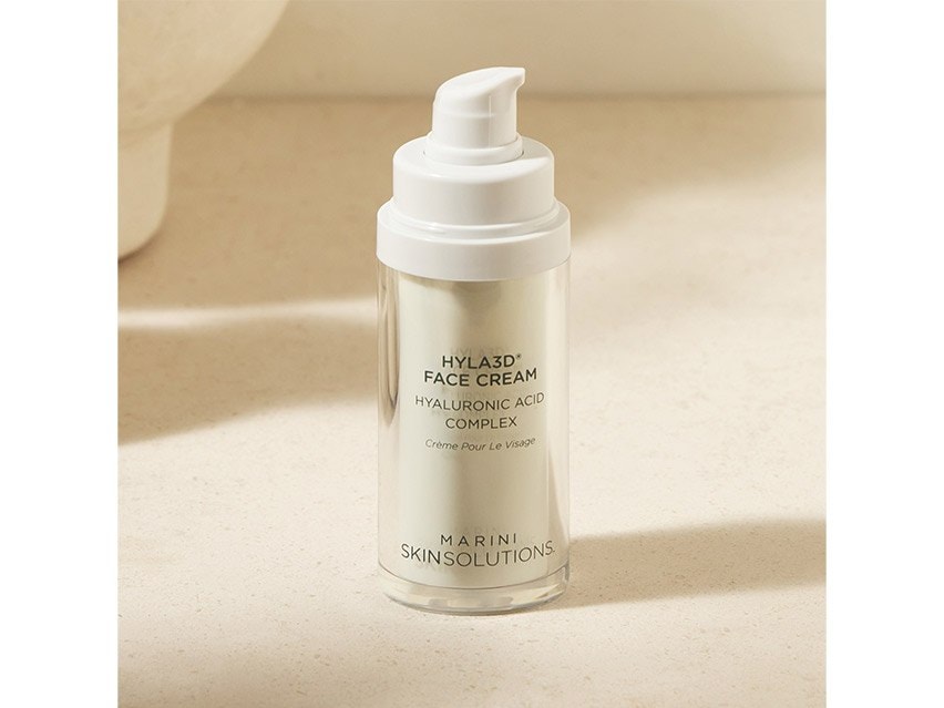 Marini SkinSolutions Hyla3D® Face Cream Hyaluronic Acid Complex