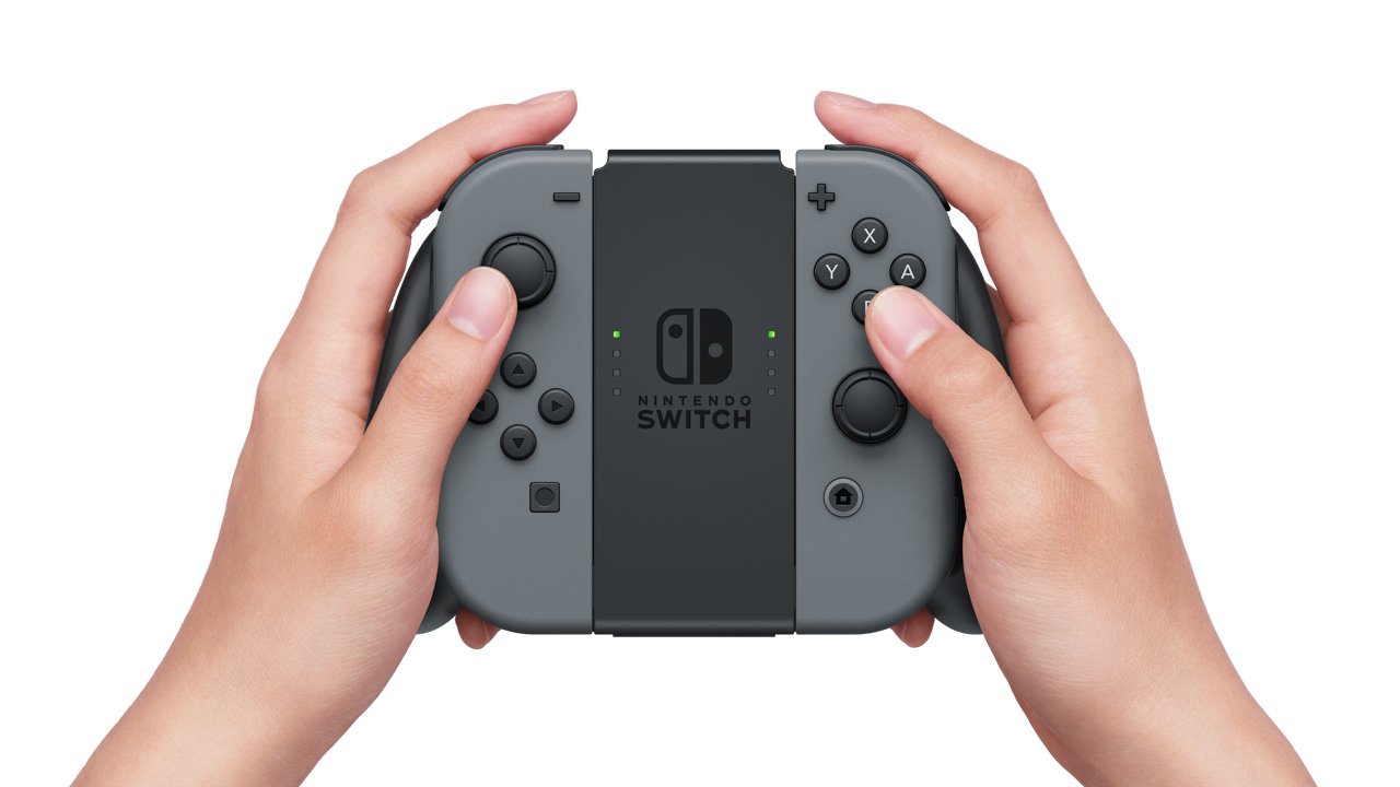 Nintendo Switch】Joy-Con / プロコンのスティックが勝手に動く、誤