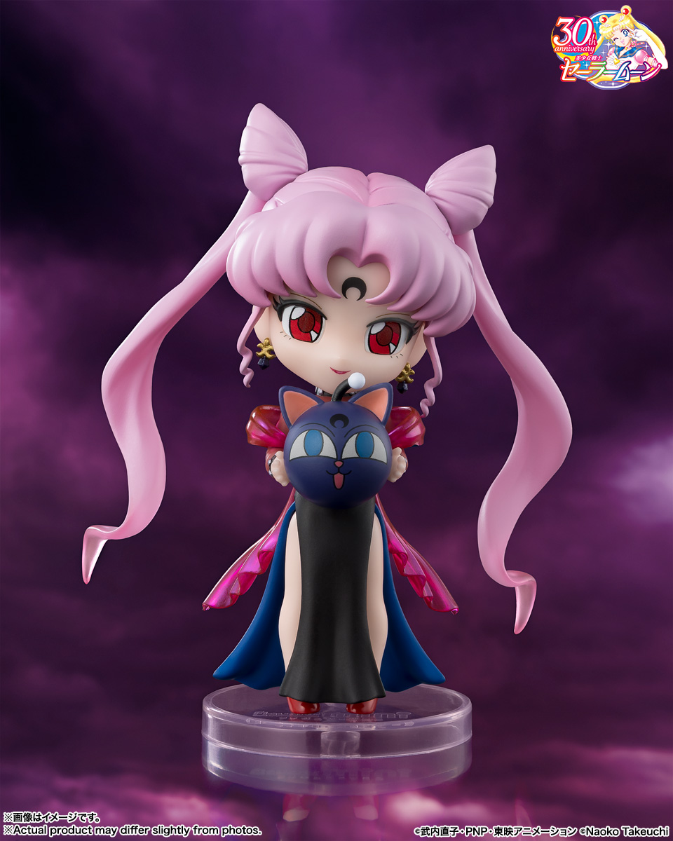 ブラック・レディ | ITEMS | TAMASHII NATIONS STORE TOKYO | 魂