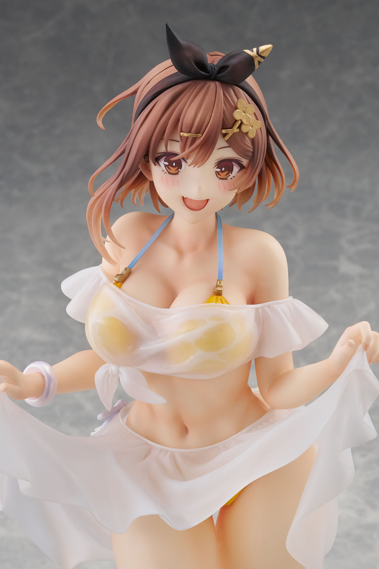 ライザのアトリエ3 ～終わりの錬金術士と秘密の鍵～ ライザ ー水着ver