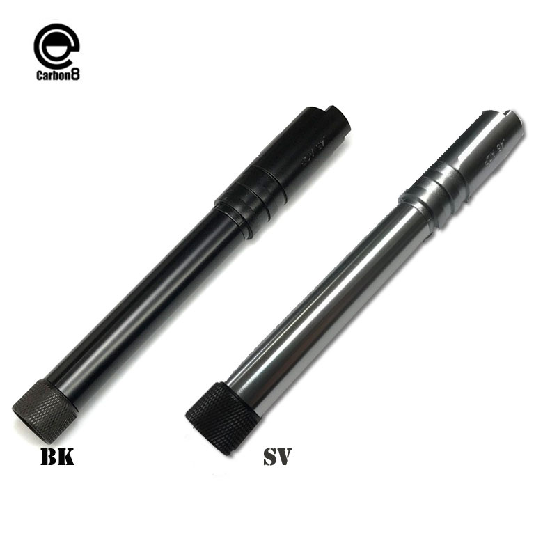 楽天市場】carbon8 m45 アウターバレルの通販