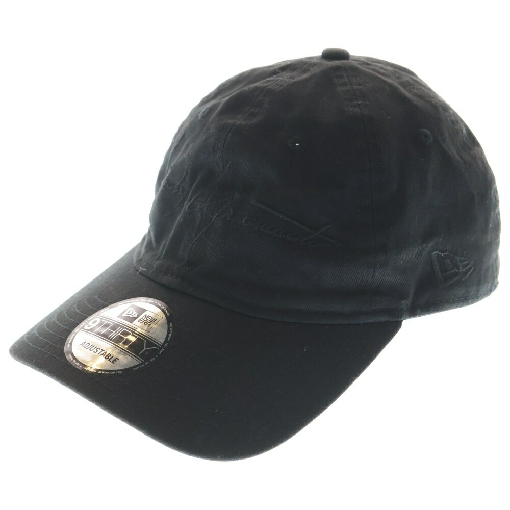 楽天市場】yohji yamamoto × new era cap 9thirtyの通販