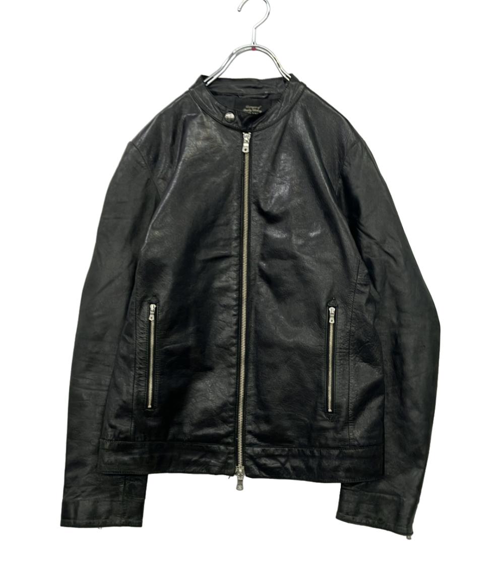 楽天市場】beams heart シングルライダースの通販