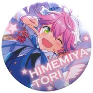 楽天市場】あんスタ 缶バッジ 姫宮桃李の通販