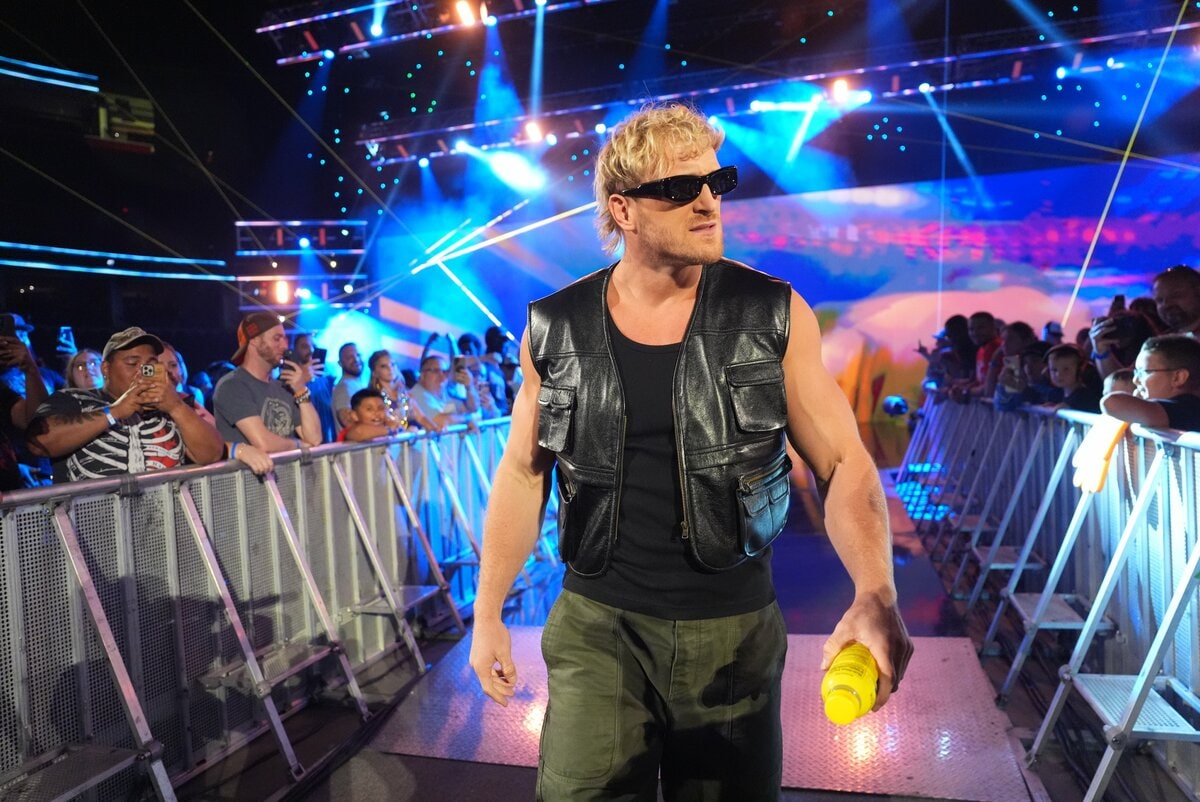 最高額“幻のポケモンカード”を首にぶら下げ…米著名インフルエンサーが