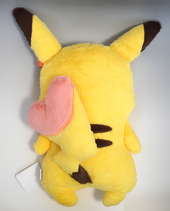 ポケモン ぬいぐるみ レビュー BOX7