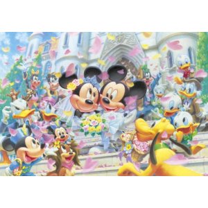 楽天市場】2000ピース フラワーシャワードリーム ジグソーパズル