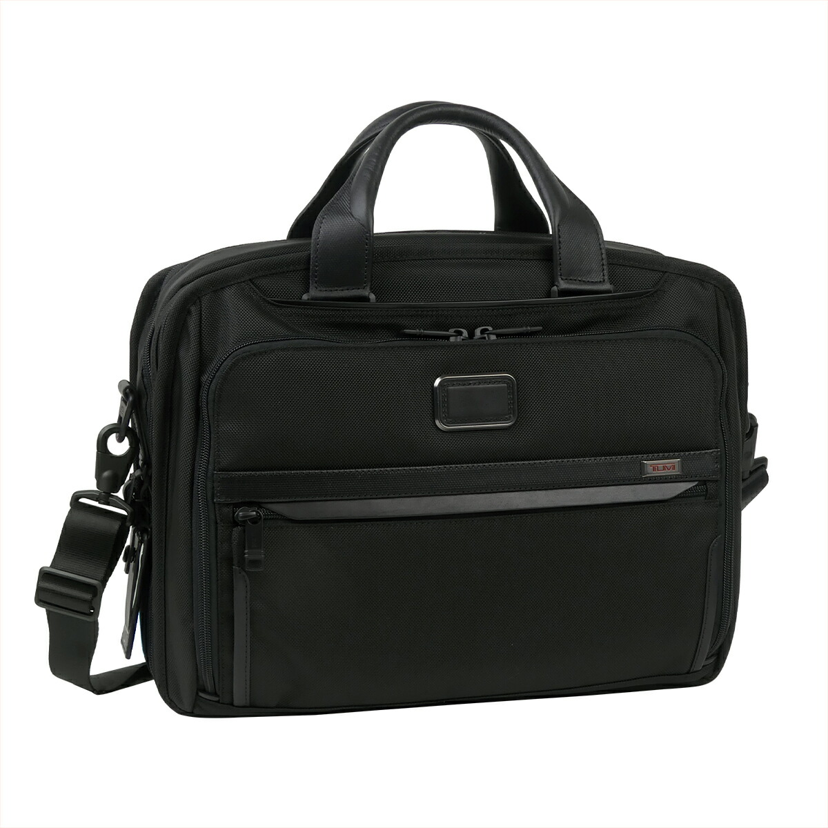 楽天市場】【ポイント5倍 3/5】トゥミ TUMI ALPHA3 アルファ3