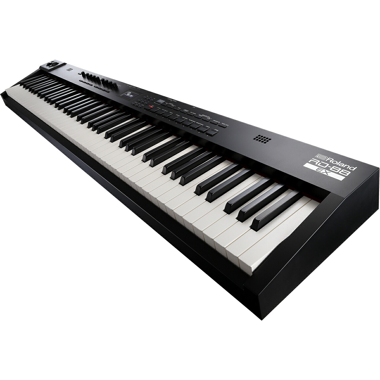 楽天市場】Roland ローランド RD-88 EXステージピアノ 電子ピアノ