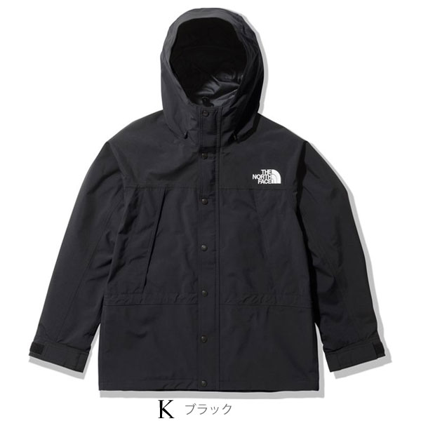 楽天市場】【☆】 THE NORTH FACE ザ・ノースフェイス Mountain Light