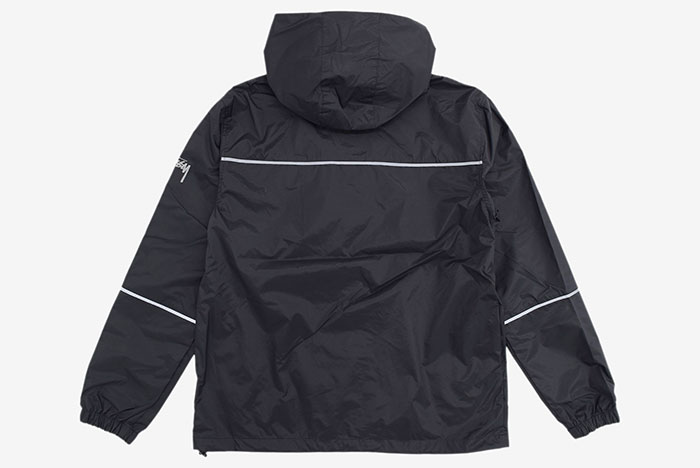 楽天市場】ステューシー STUSSY ジャケット メンズ 3M Nylon(stussy