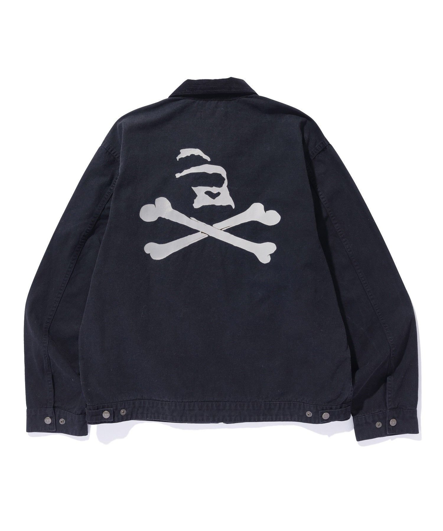 XLARGE｜SKULL WORK JACKET | Rakuten Fashion(楽天ファッション／旧