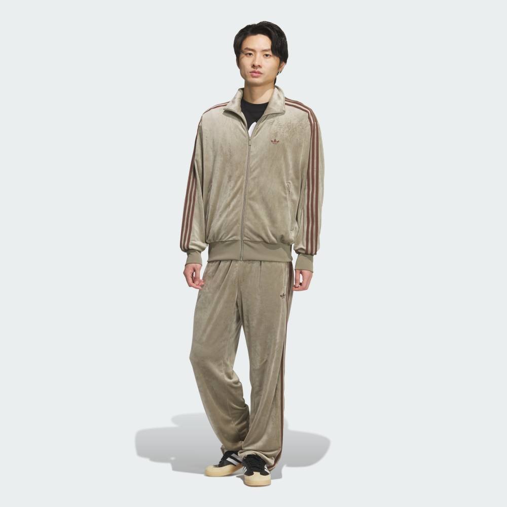 adidas｜【公式】アディダス adidas ファイヤーバード トラックトップ