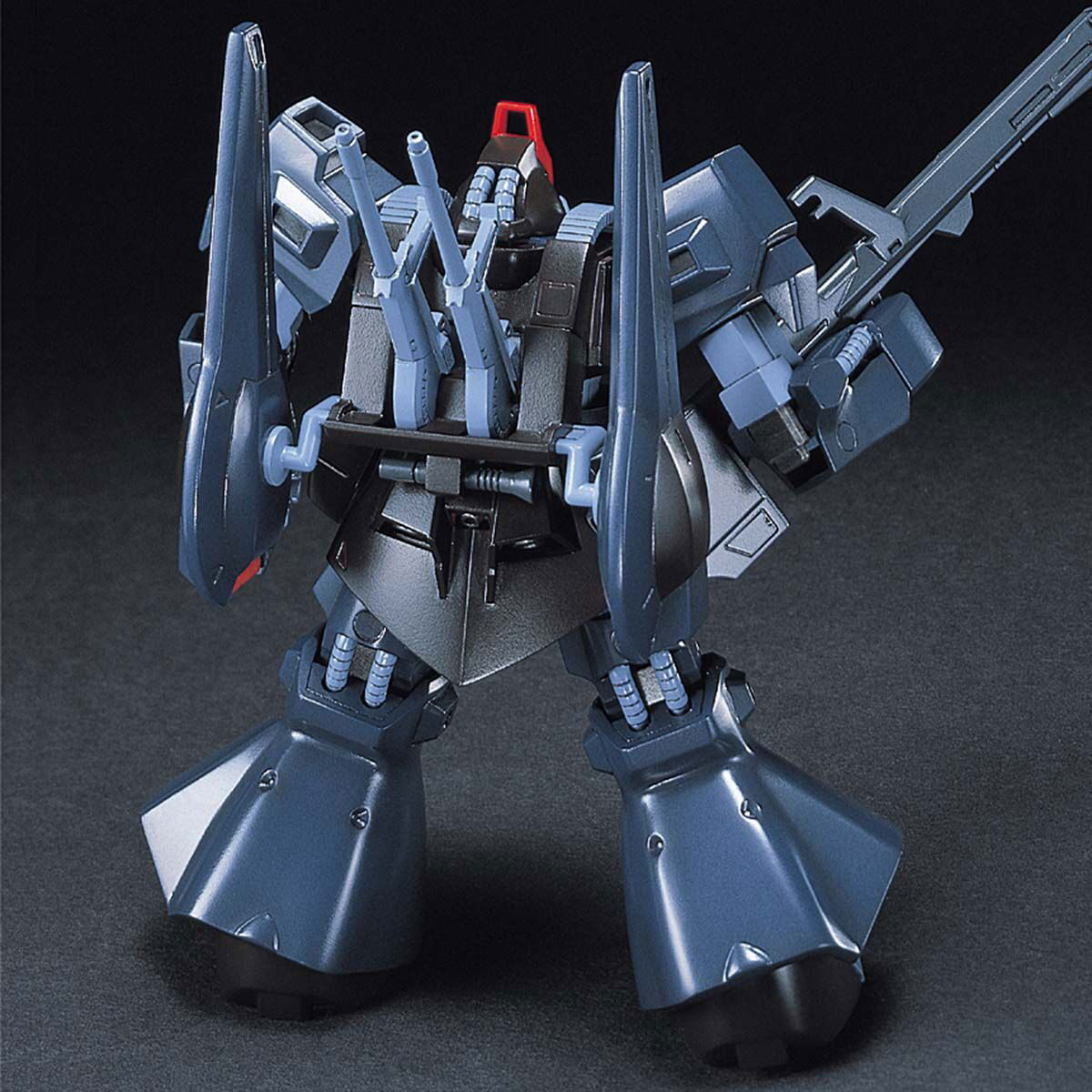 HGUC 1/144 リックディアス【4573102692528】｜バンダイ（BANDAI）