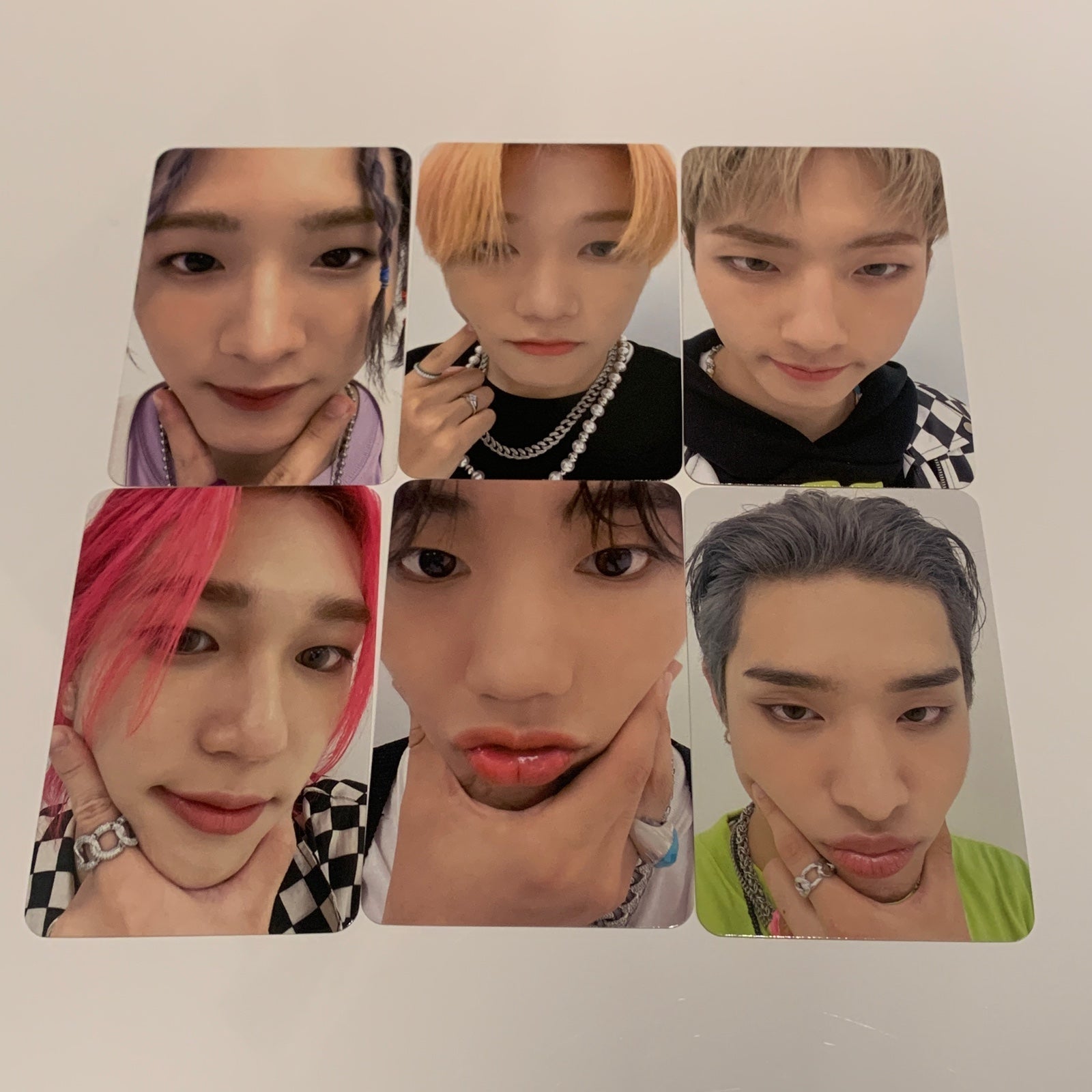 P1harmony dear my muse dmm everline pob pc | Mercari