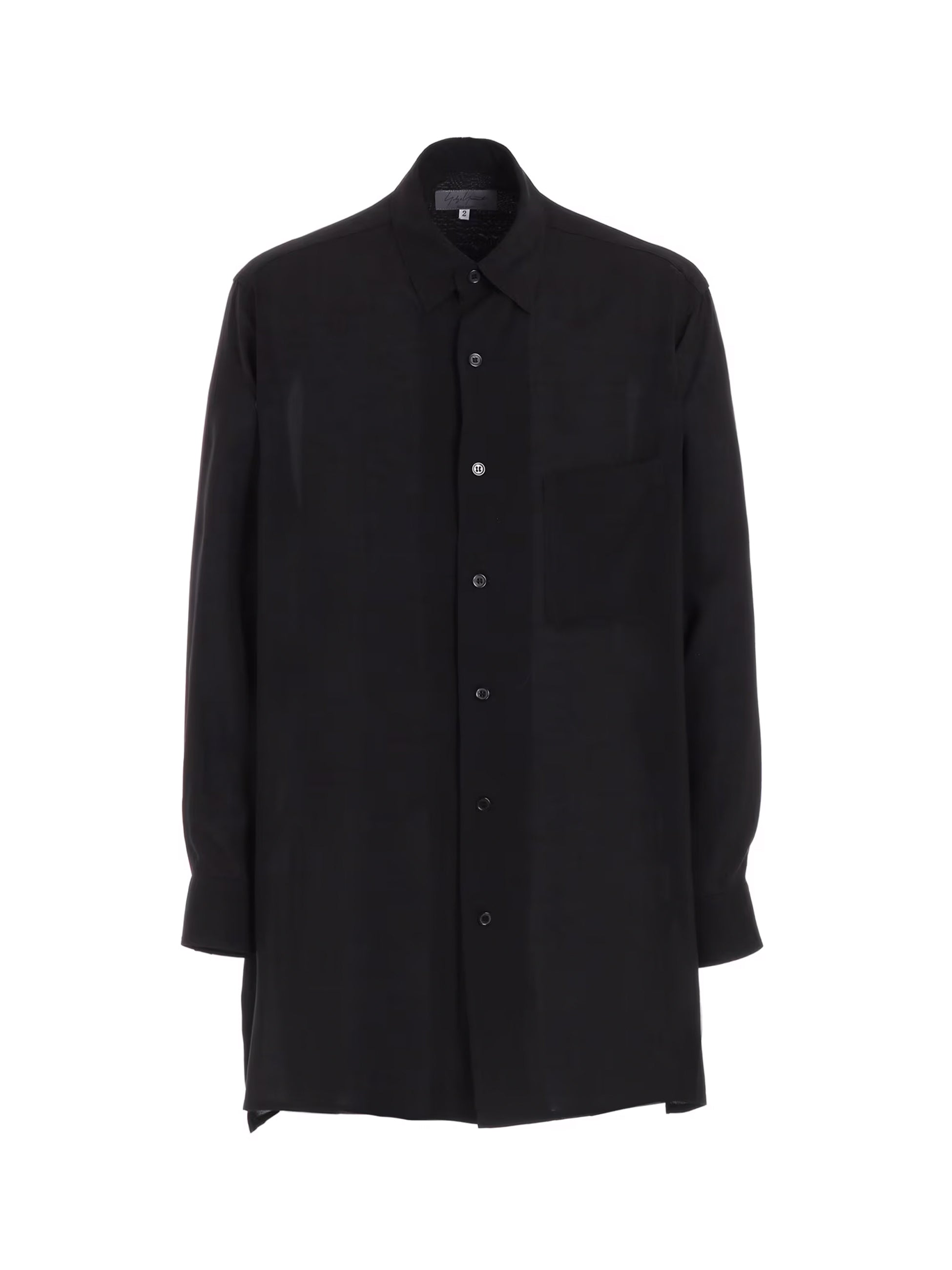 Yohji Yamamoto POUR HOMME - ヨウジヤマモト プールオム】CM