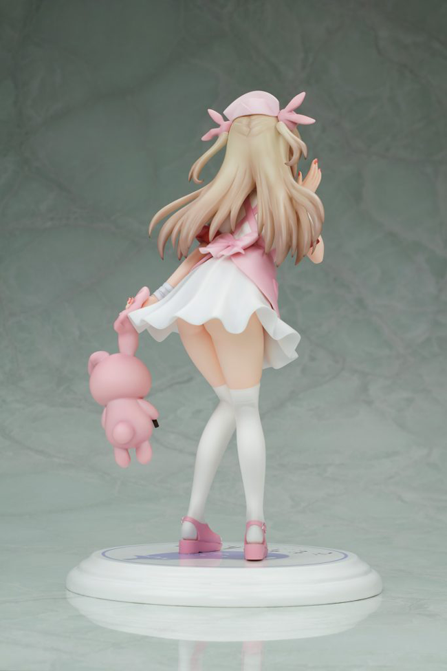 名取さなの1/7スケールフィギュアが11月22日（金）より受注開始！ | V