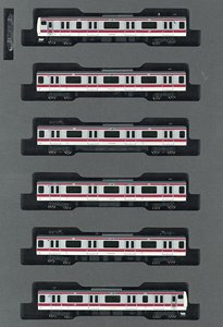 E233系5000番台 京葉線(貫通編成) 6両基本セット (基本・6両セット