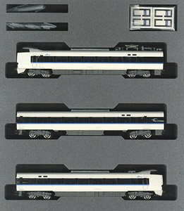 683系2000番台 「サンダーバード」 (リニューアル車) 増結編成3両