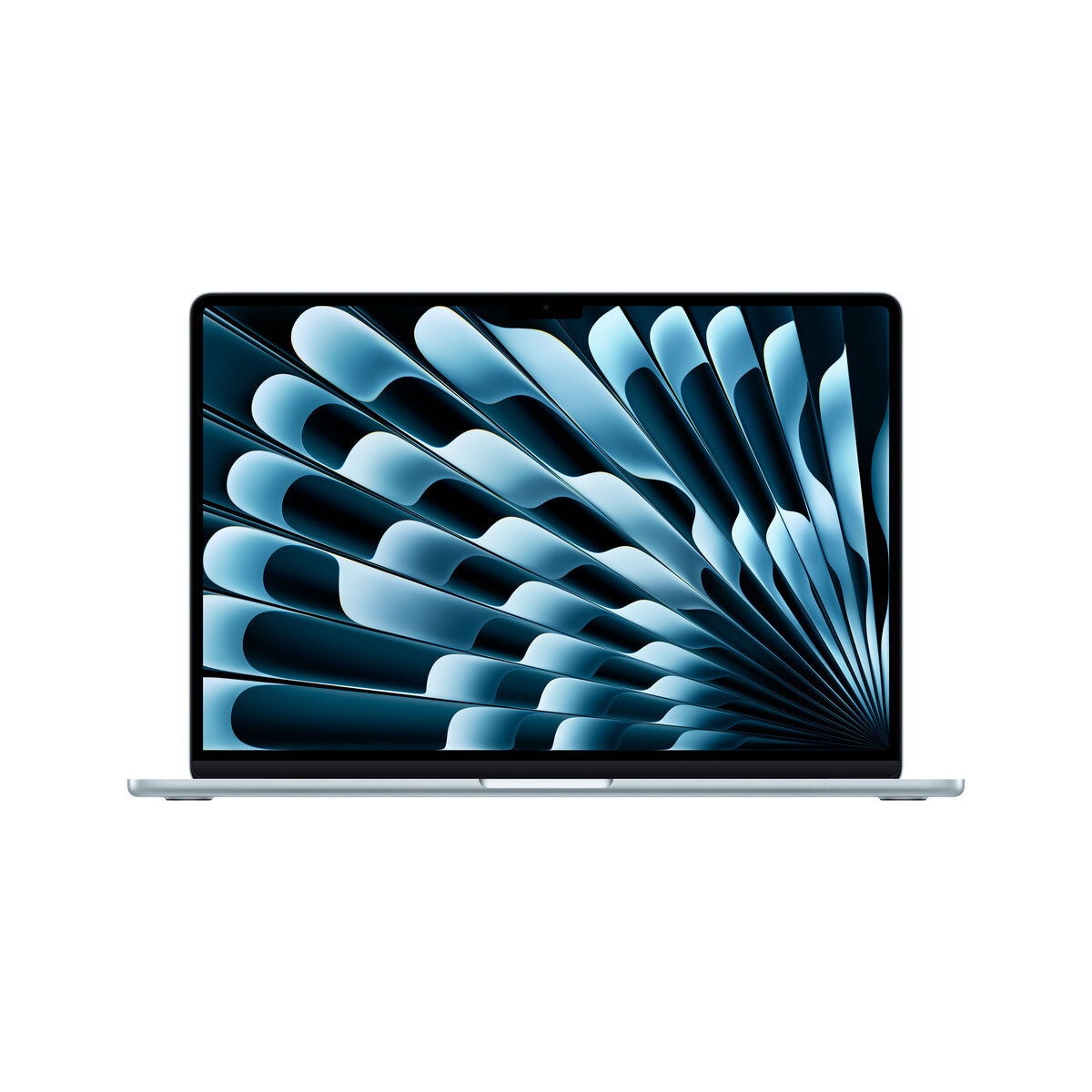 Apple/MacBook Air 15インチ/10コアCPU/ 10コアGPU/M4チップ /16GB/256G