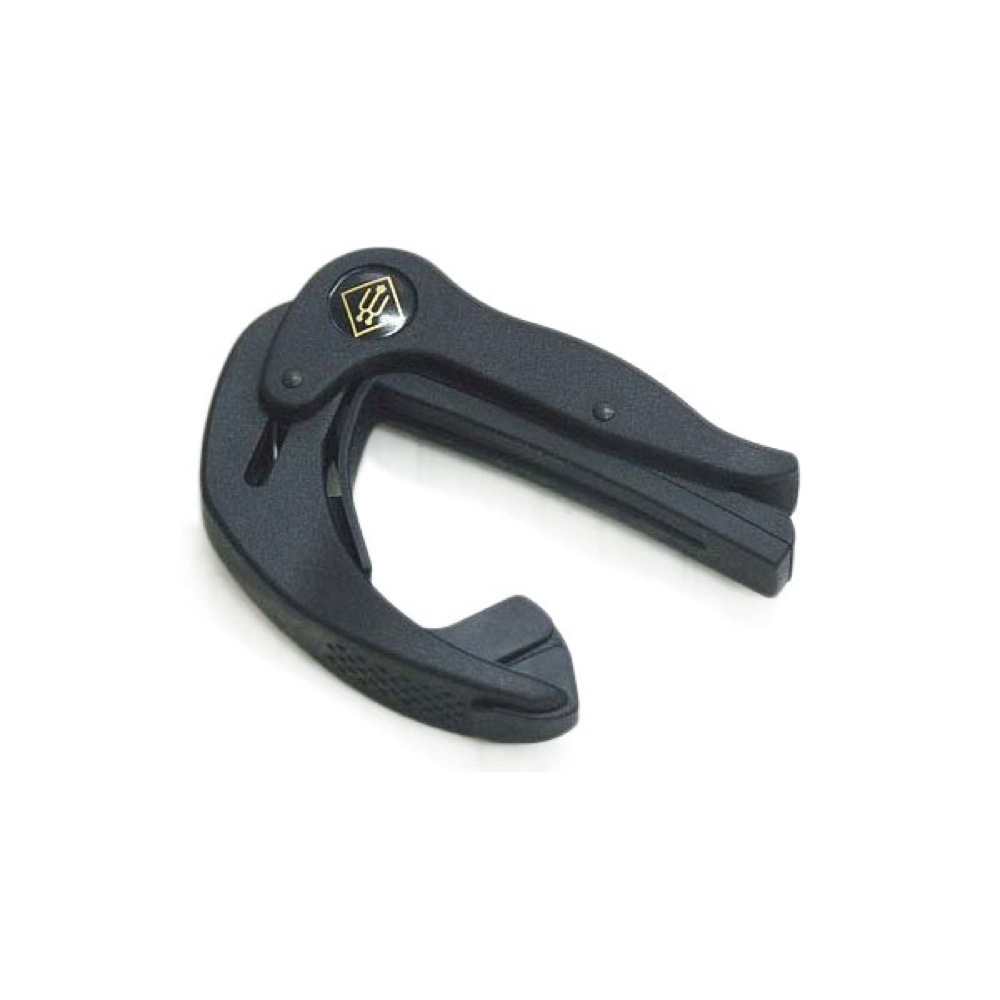 Wittner Capo ULTRA/NO.996F フォークギター用カポ(ウィットナー