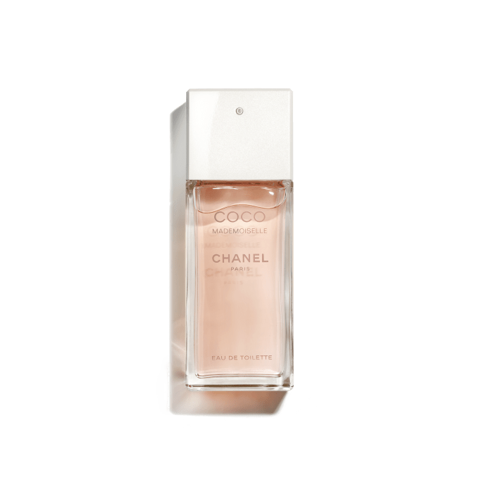 ココ マドモアゼル オードゥ トワレット（ヴァポリザター） - 50 ml