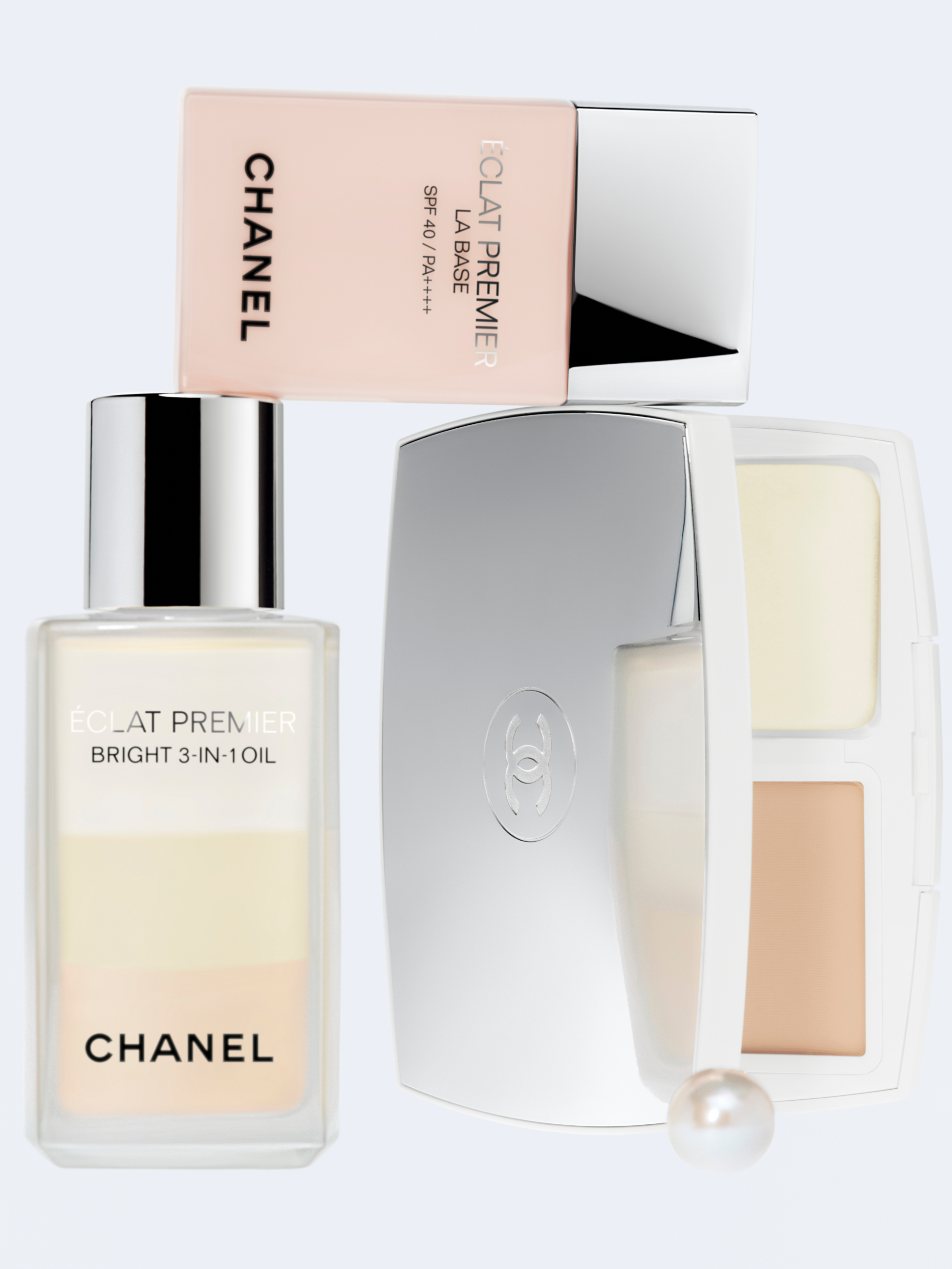 メークアップ | Official site | CHANEL シャネル