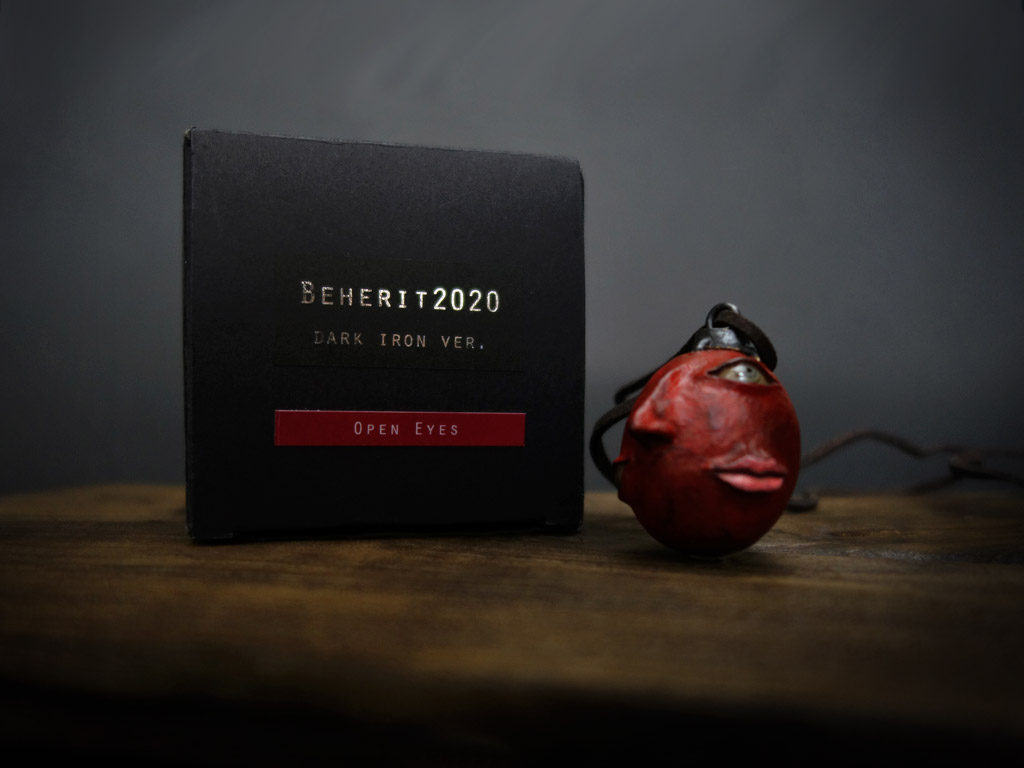 ベヘリット2020サッポロ版