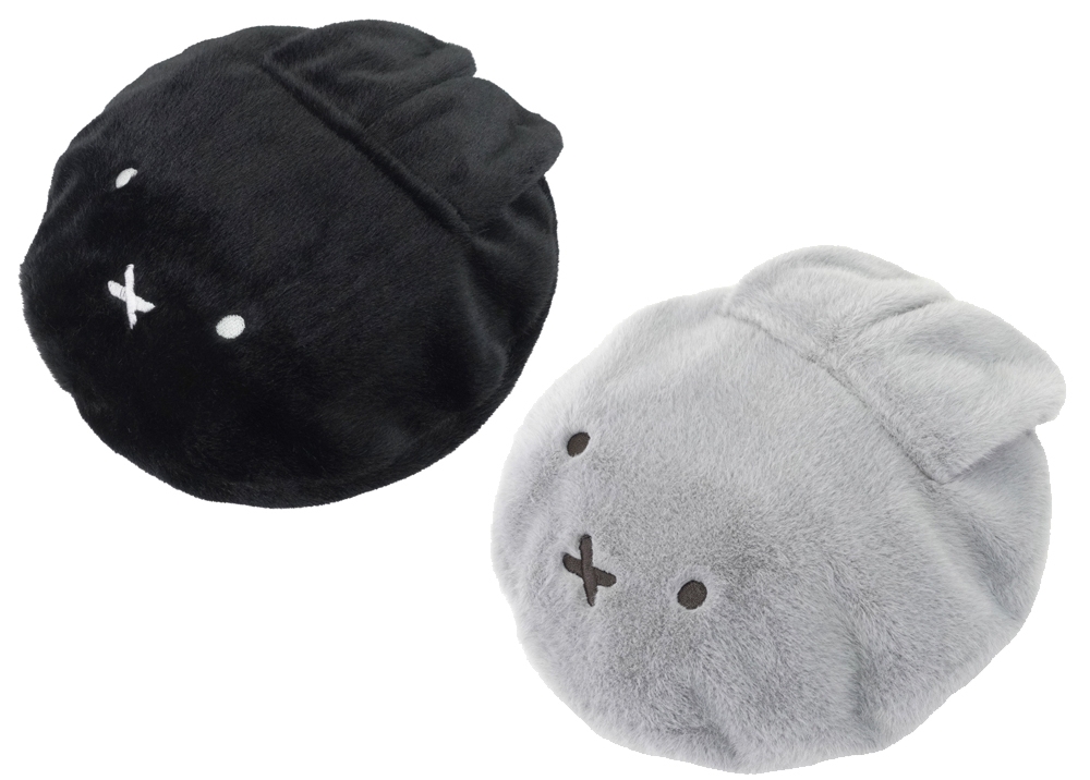 2024年8月23日（金）～9月13日（金）「miffy style POP UP SHOP in