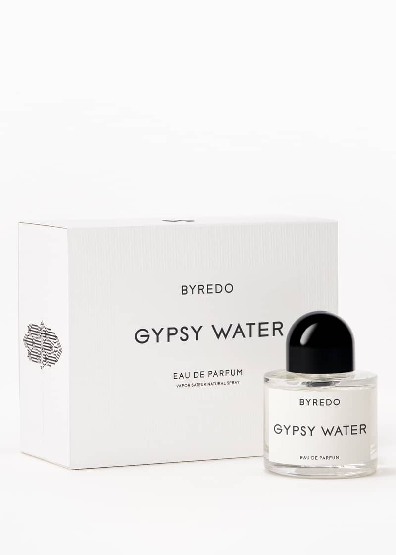 ジプシー ウォーター オードパルファン 50ml｜ 森とシトラスの香り