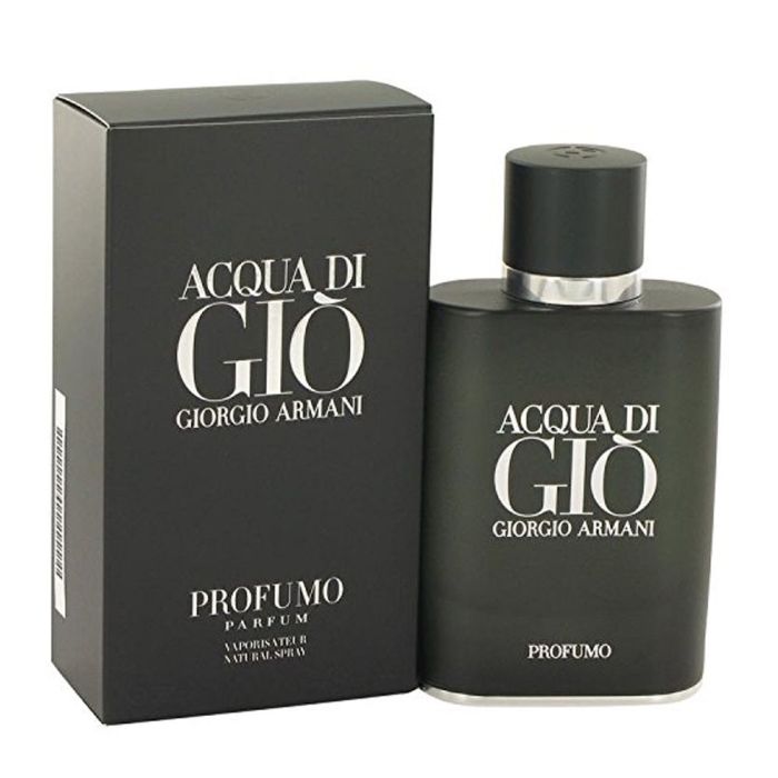 Acqua Di Gio Profumo 2.5 oz by Giorgio Armani For Men | UPC