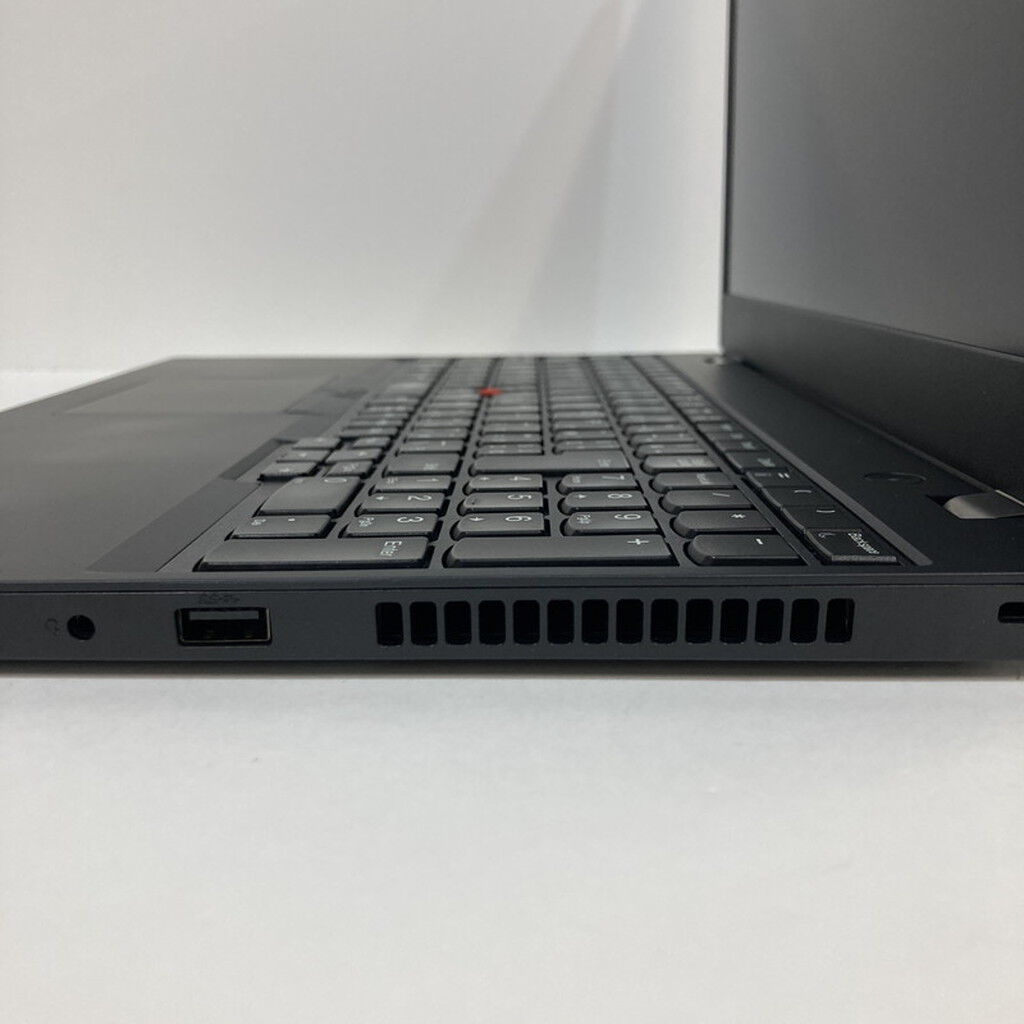 中古 LENOVO ThinkPad L15 Gen2 (INTEL Core i5-1135G7 2.4GHz/16GB