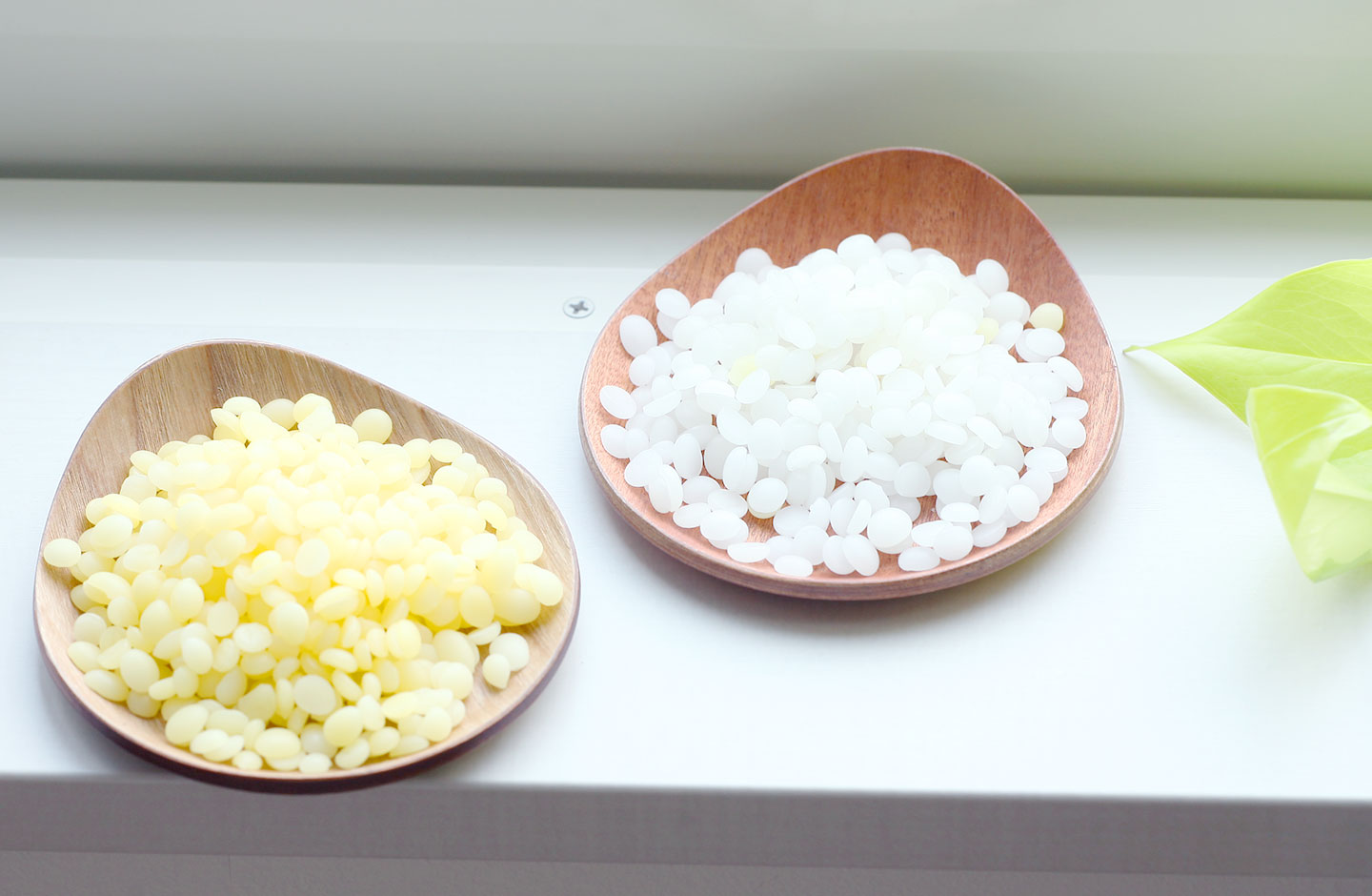 蜜蝋の未精製と精製の違い、おすすめについて | マンデイムーンノート