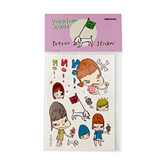 奈良 美智／Yoshitomo Nara(並び順：価格(安い順))
