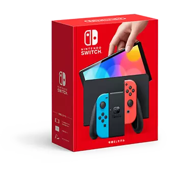 Nintendo Switch 本体 +おまけ Nintendo Switch 本体 箱付き おまけ