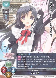 R】桜屋敷の女装メイド 小倉 朝日 LO-5993 - マナソース