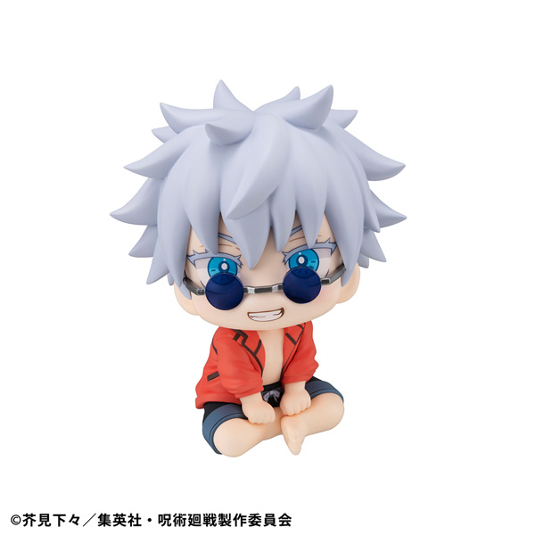 呪術廻戦 五条悟 沖縄ver. | メガホビ MEGAHOBBY STATION