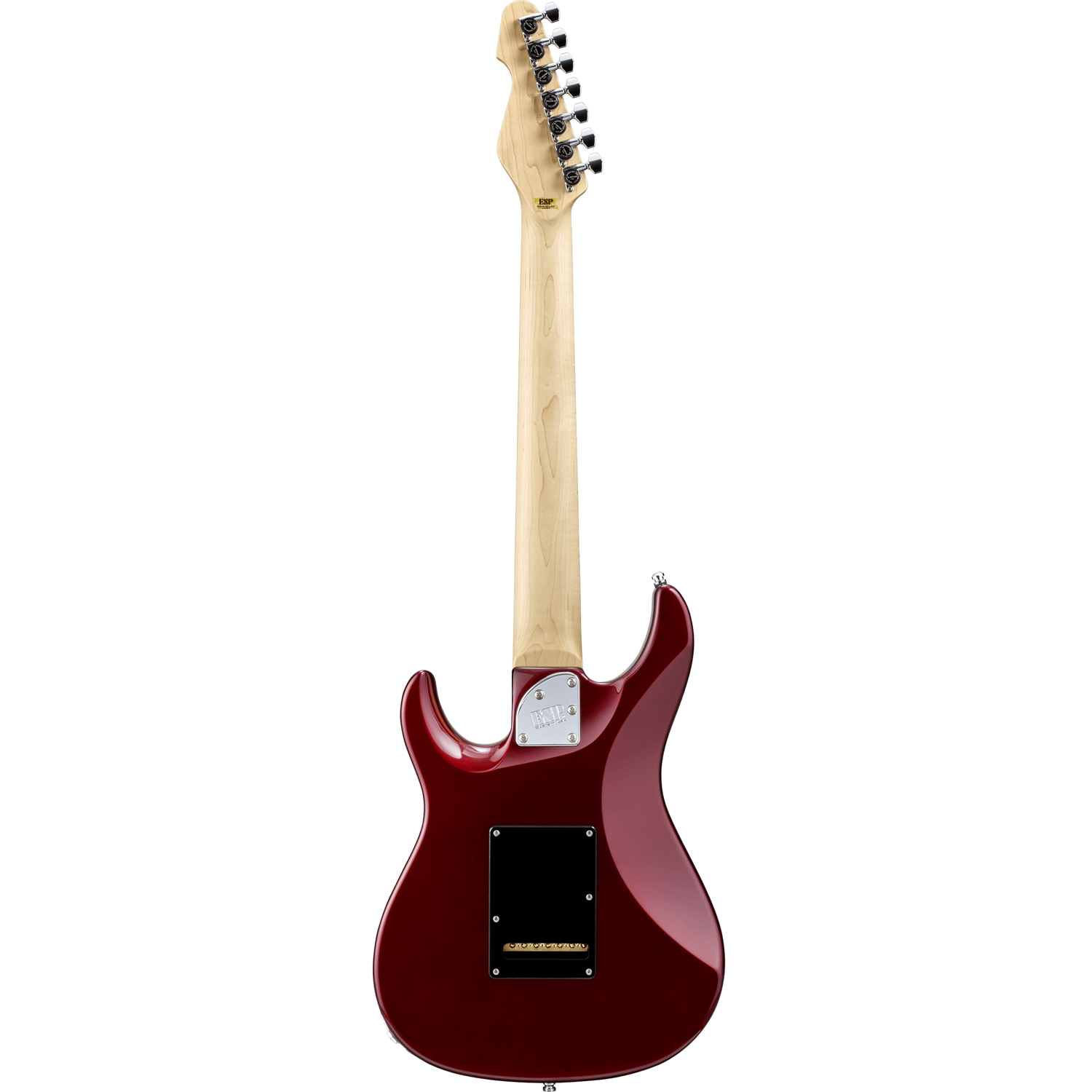 ESP Signatureシリーズ 7弦エレキギターSNAPPER-7 Morioka Custom