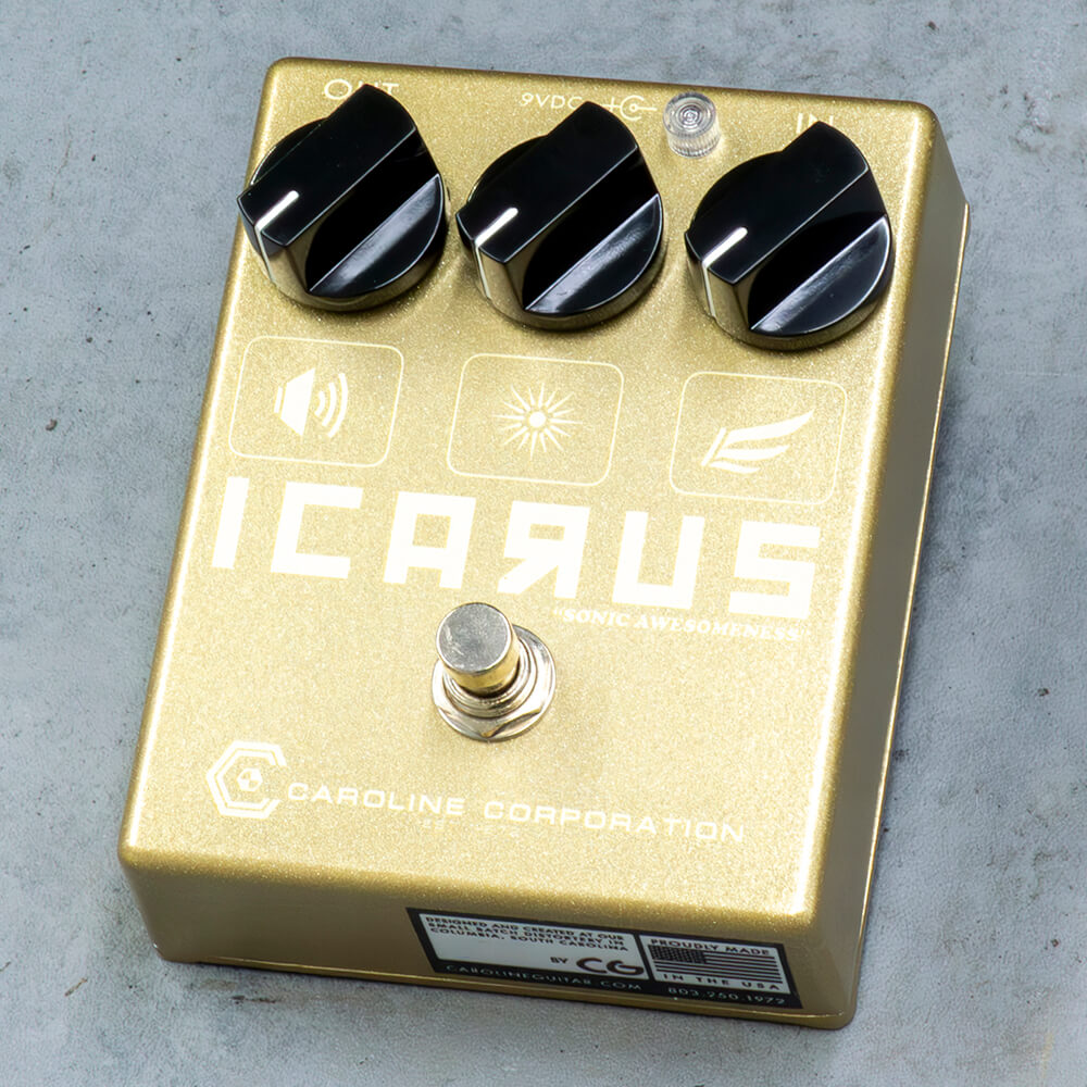 Eventide Riptide｜ミュージックランドKEY
