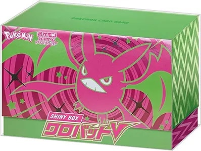 タケシのクロバット [劇場限定VSパック] 002/018 買取 | ポケモン