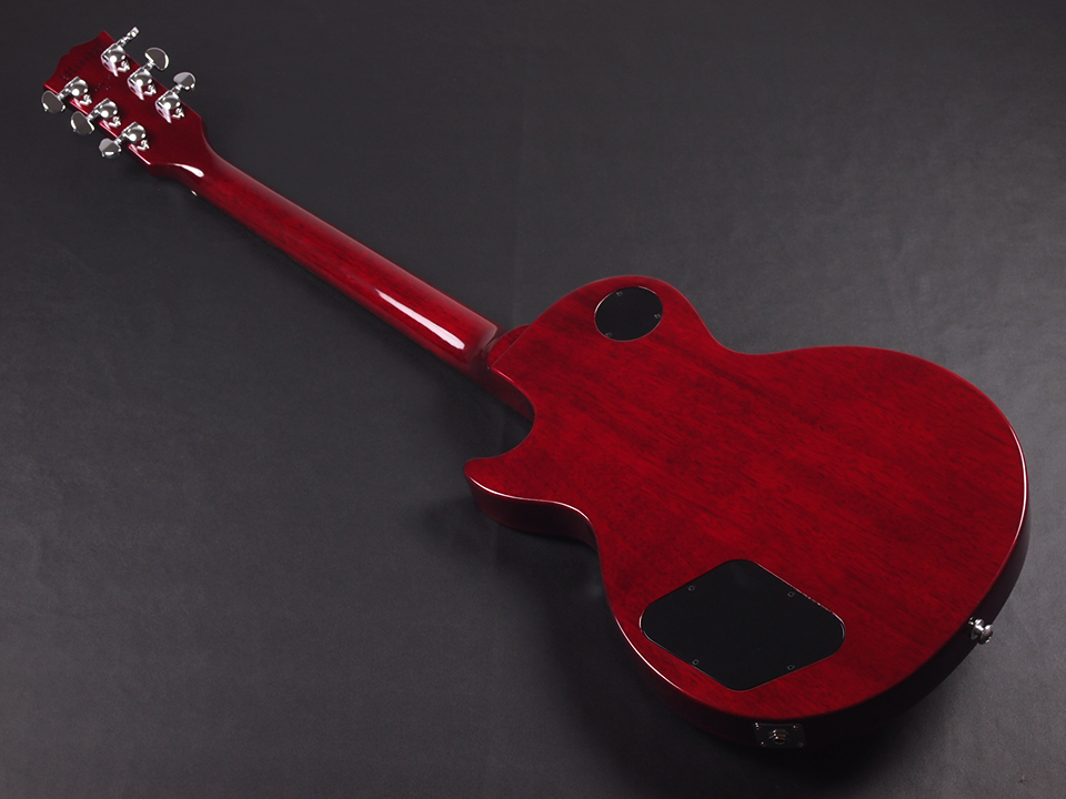 Gibson Les Paul Studio Wine Red 【倉庫選定品!】 税込販売価格